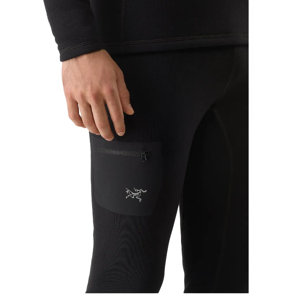 Arc'Teryx Men's Rho Heavyweight Bottom