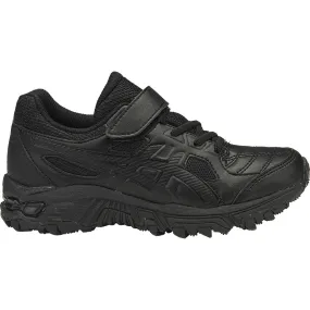 Asics Gel Trigger 12 PS- Black