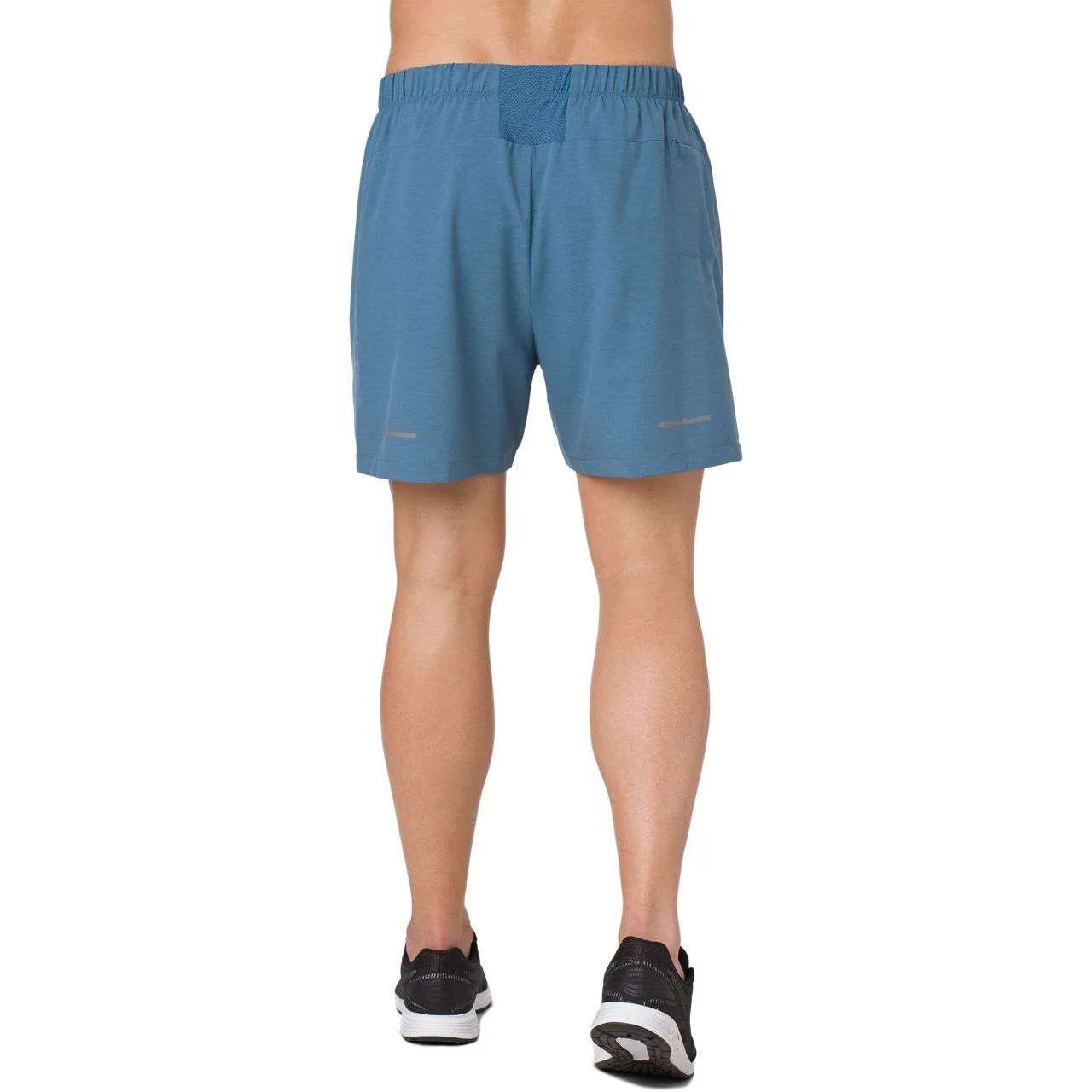 Asics Men's 5in Brief Short