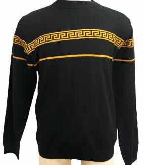 Athens Sweater