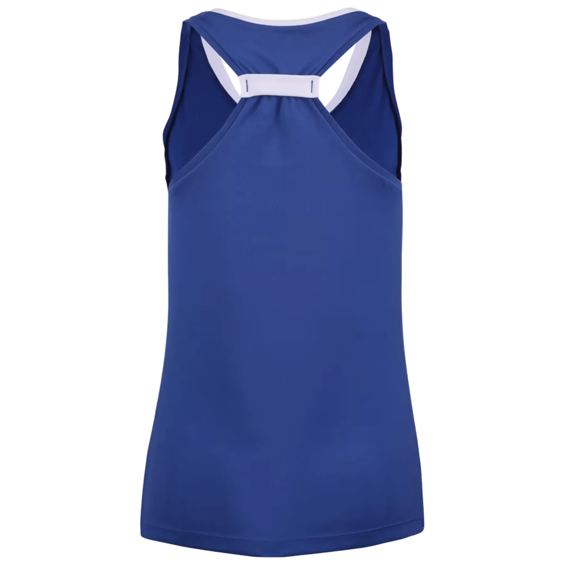 Babolat Play Tank Women Top 4118 - Sodalite Blue