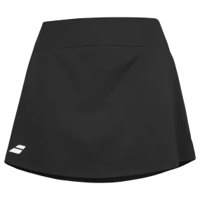 Babolat Play Women Skirt  2000 - Black/Black