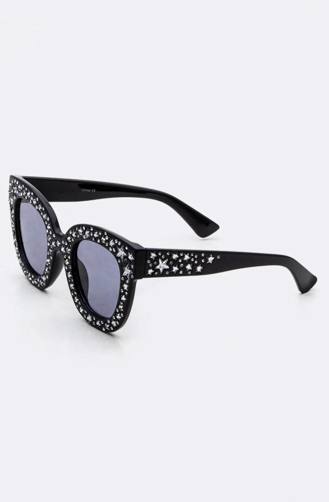 Baby, You're A Star 2.0 Sunglasses- More Styles Available!