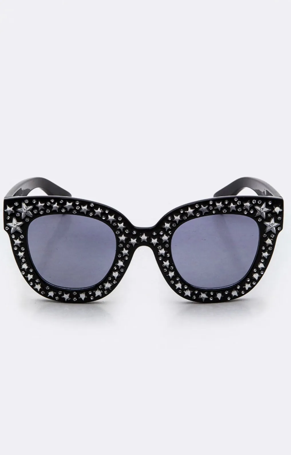 Baby, You're A Star 2.0 Sunglasses- More Styles Available!