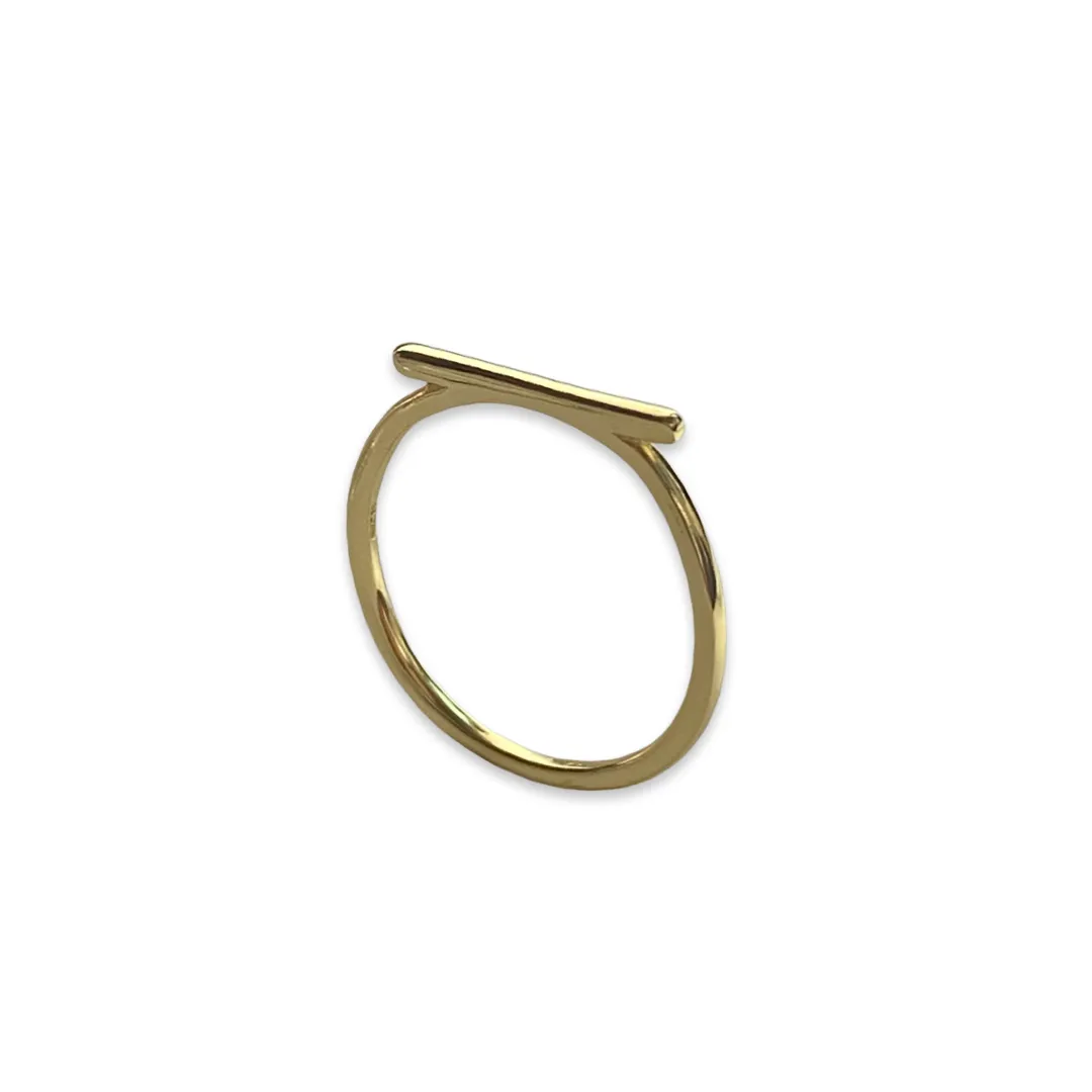 Barbara Thin Ring