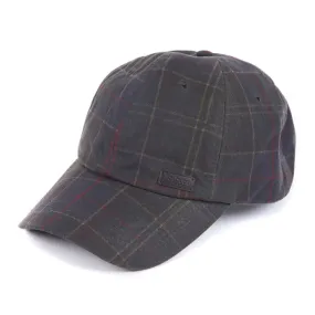 Barbour Darwen Tartan Cap Classic Tartan