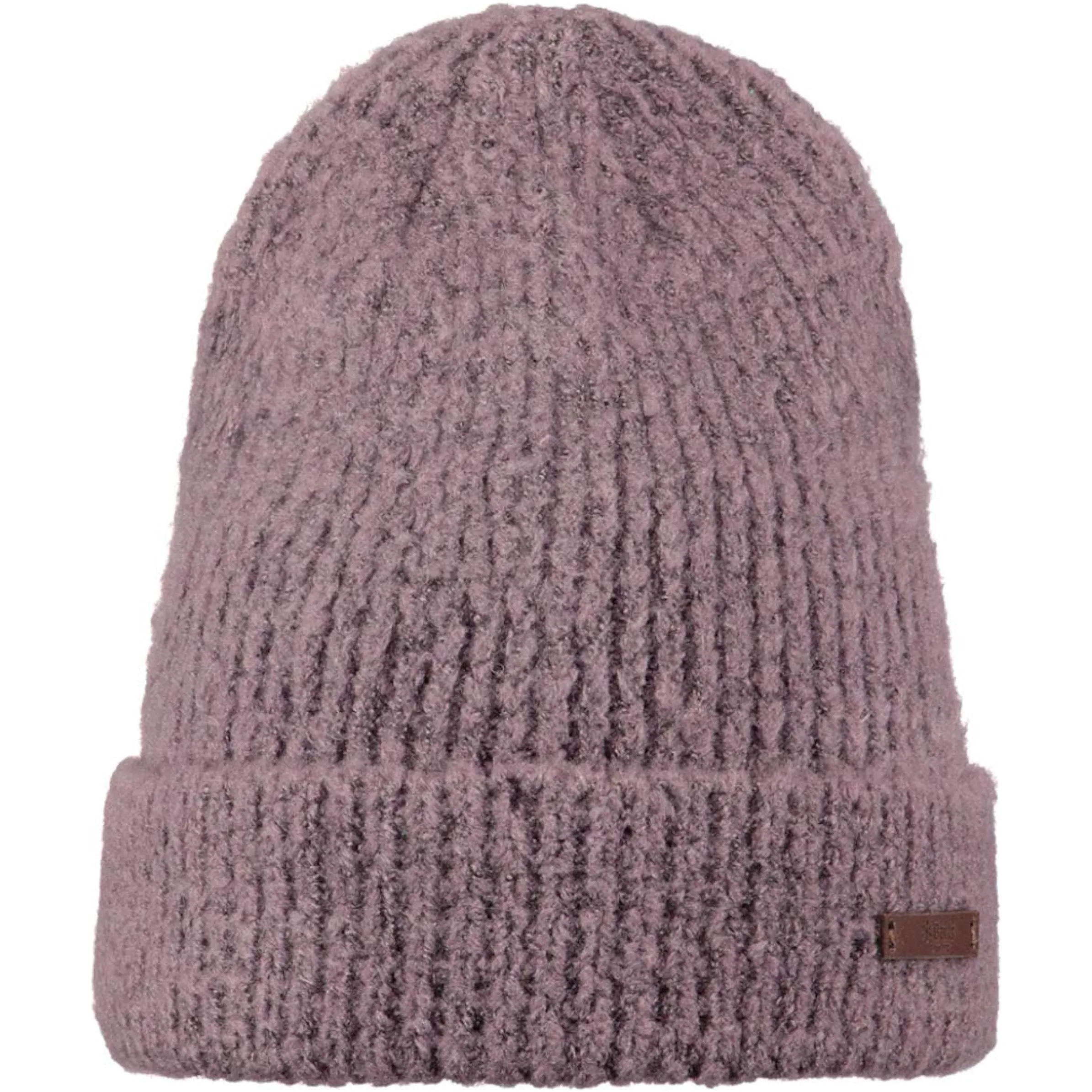 Barts Lennon Beanie - Purple