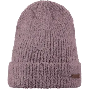 Barts Lennon Beanie - Purple