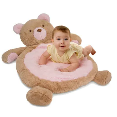 Bear Play Mat