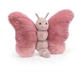 Beatrice Butterfly jellycat