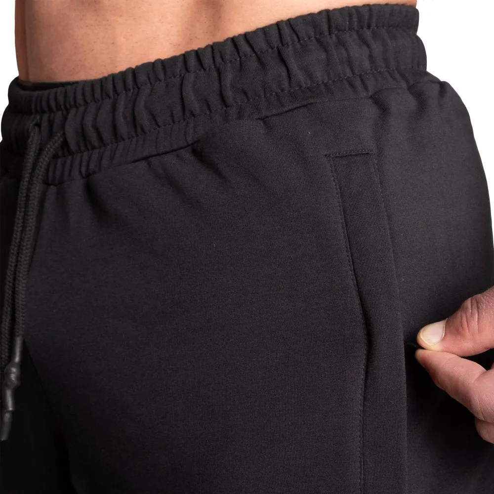 Better Bodies Original Standard Sweatpants - Black