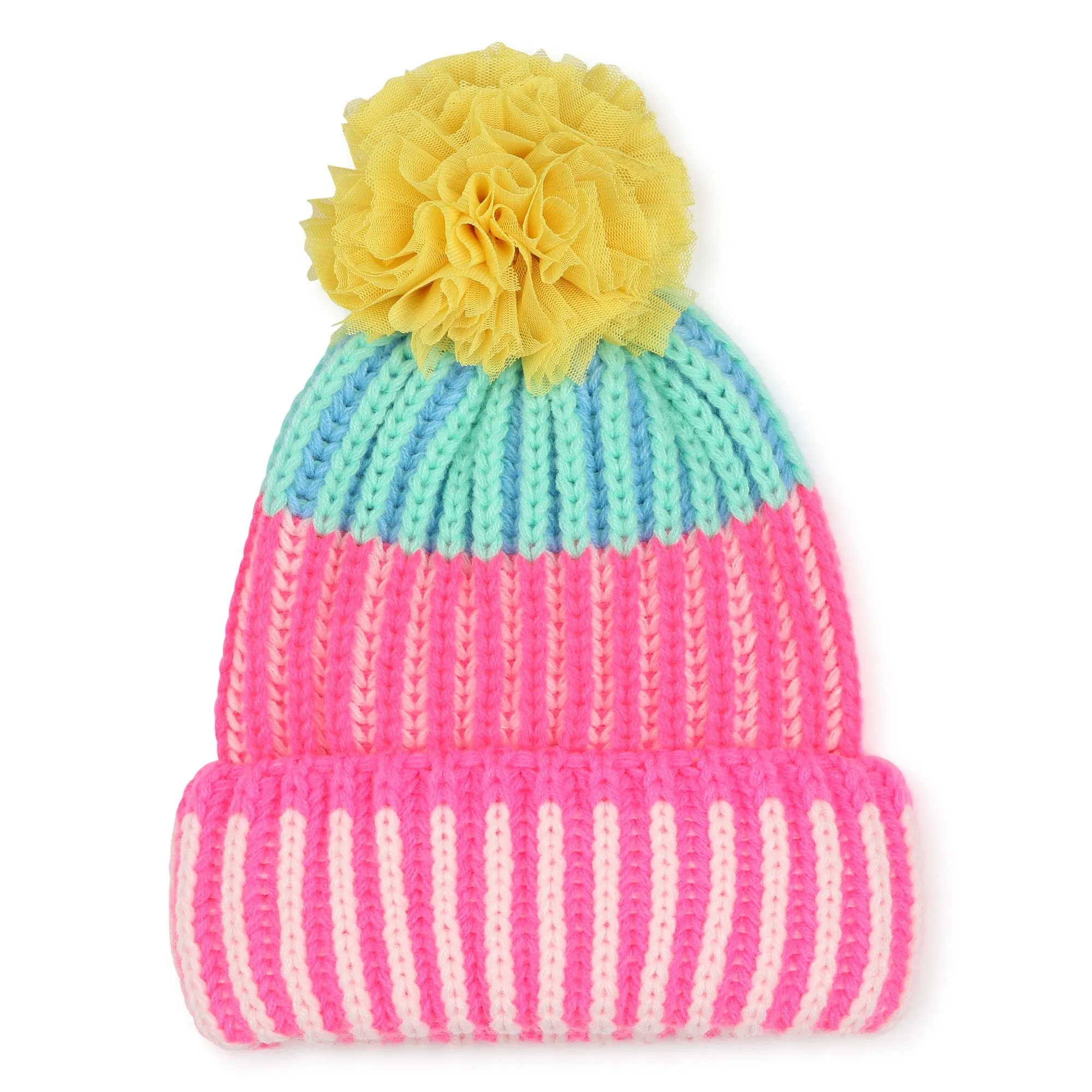 Billieblush Girls Winter Hat