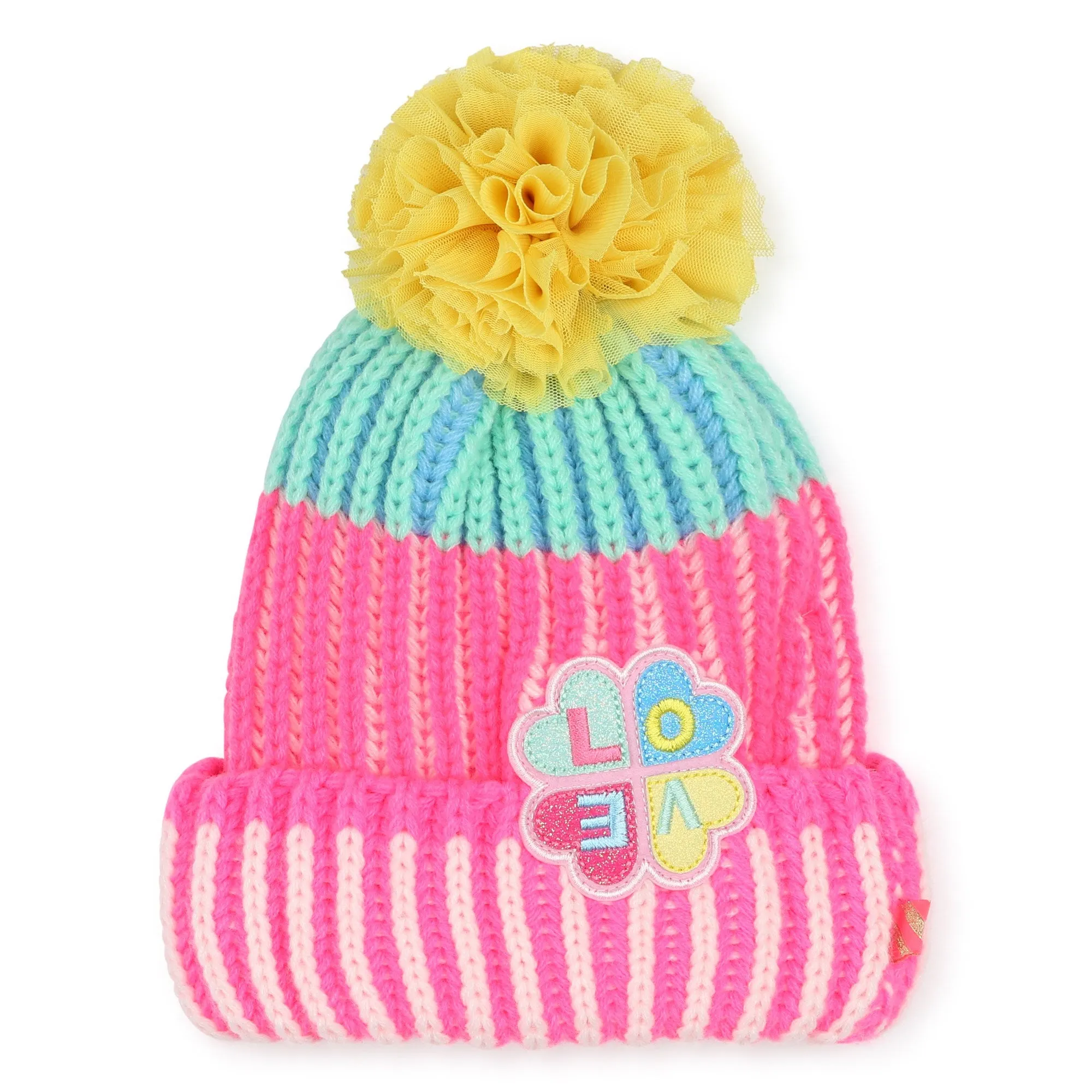 Billieblush Girls Winter Hat