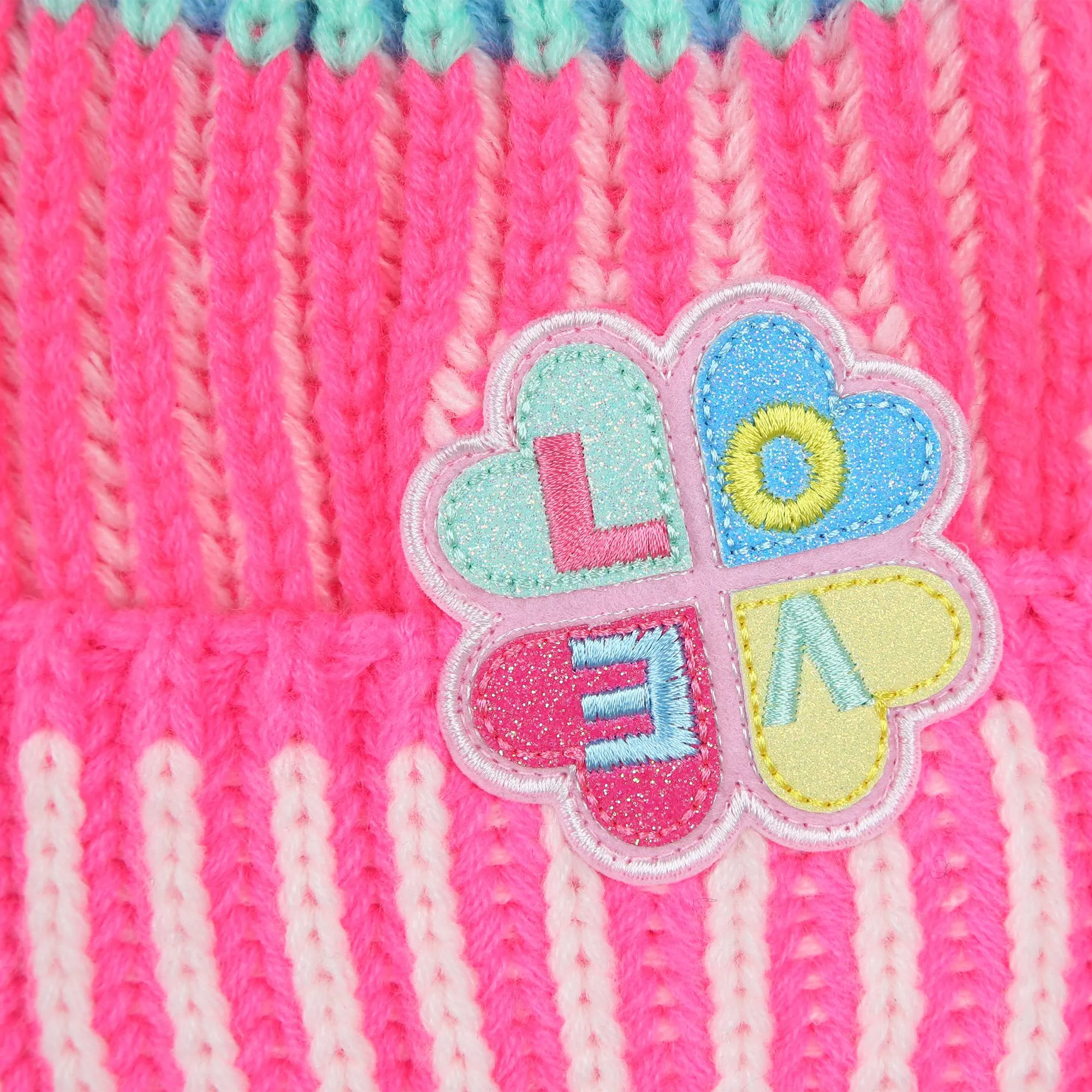 Billieblush Girls Winter Hat