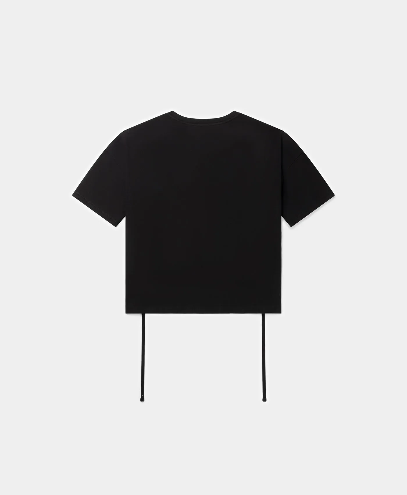 Black Desta T-Shirt