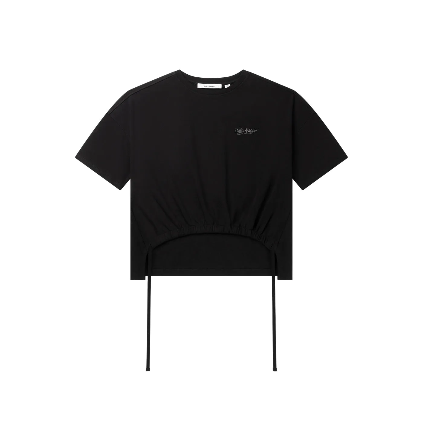 Black Desta T-Shirt