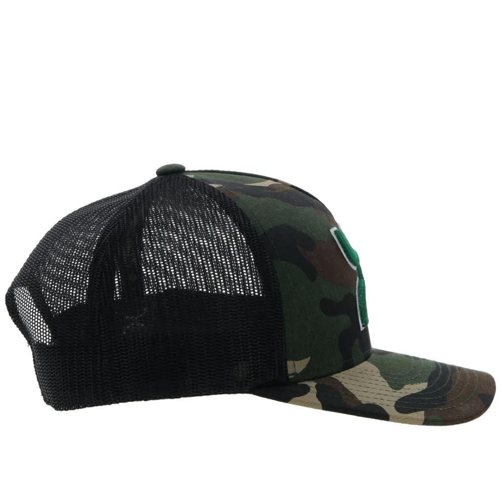 BOQUILLAS CAMO/BLACK HAT