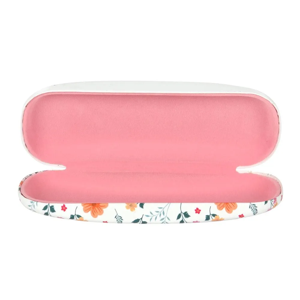 Botanical Glasses Case