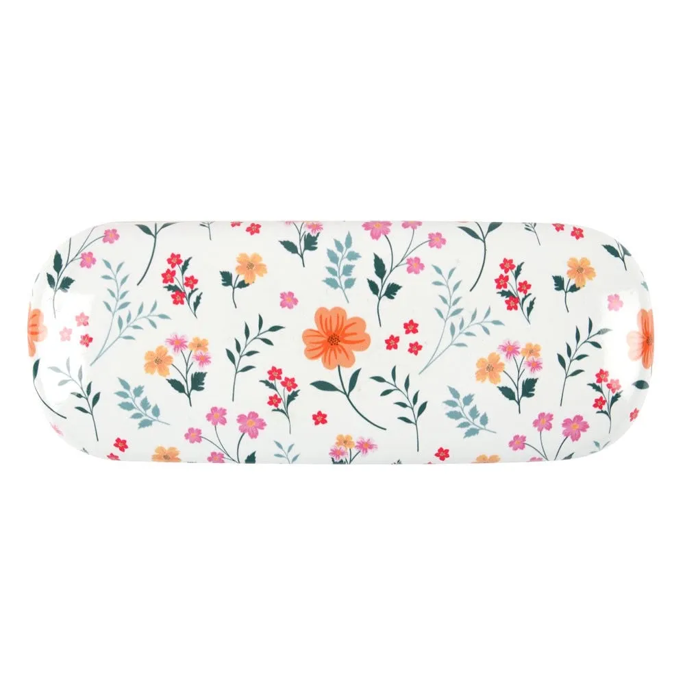 Botanical Glasses Case