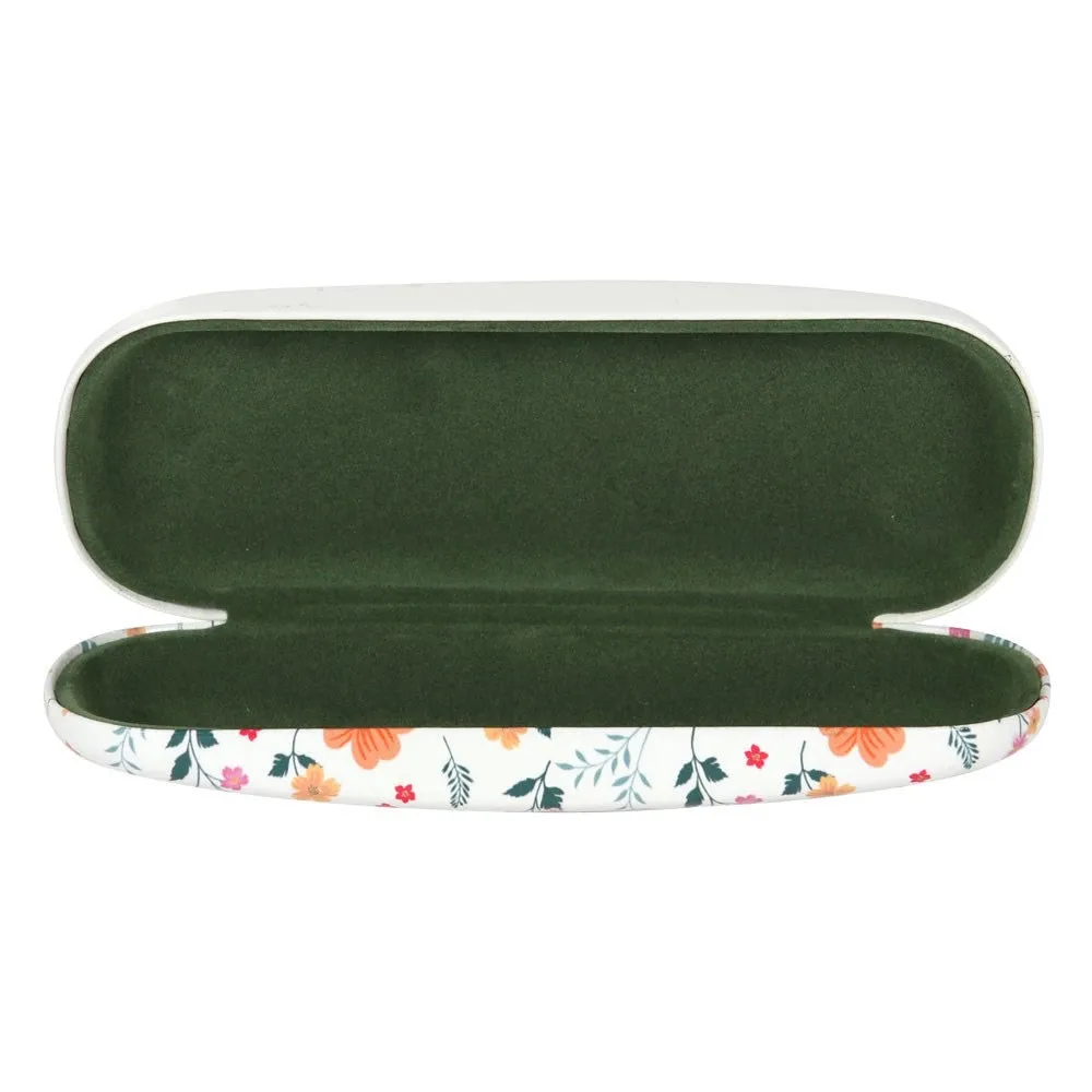 Botanical Glasses Case