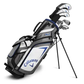 Callaway XT 10 Piece Teen Sets w/ Bag