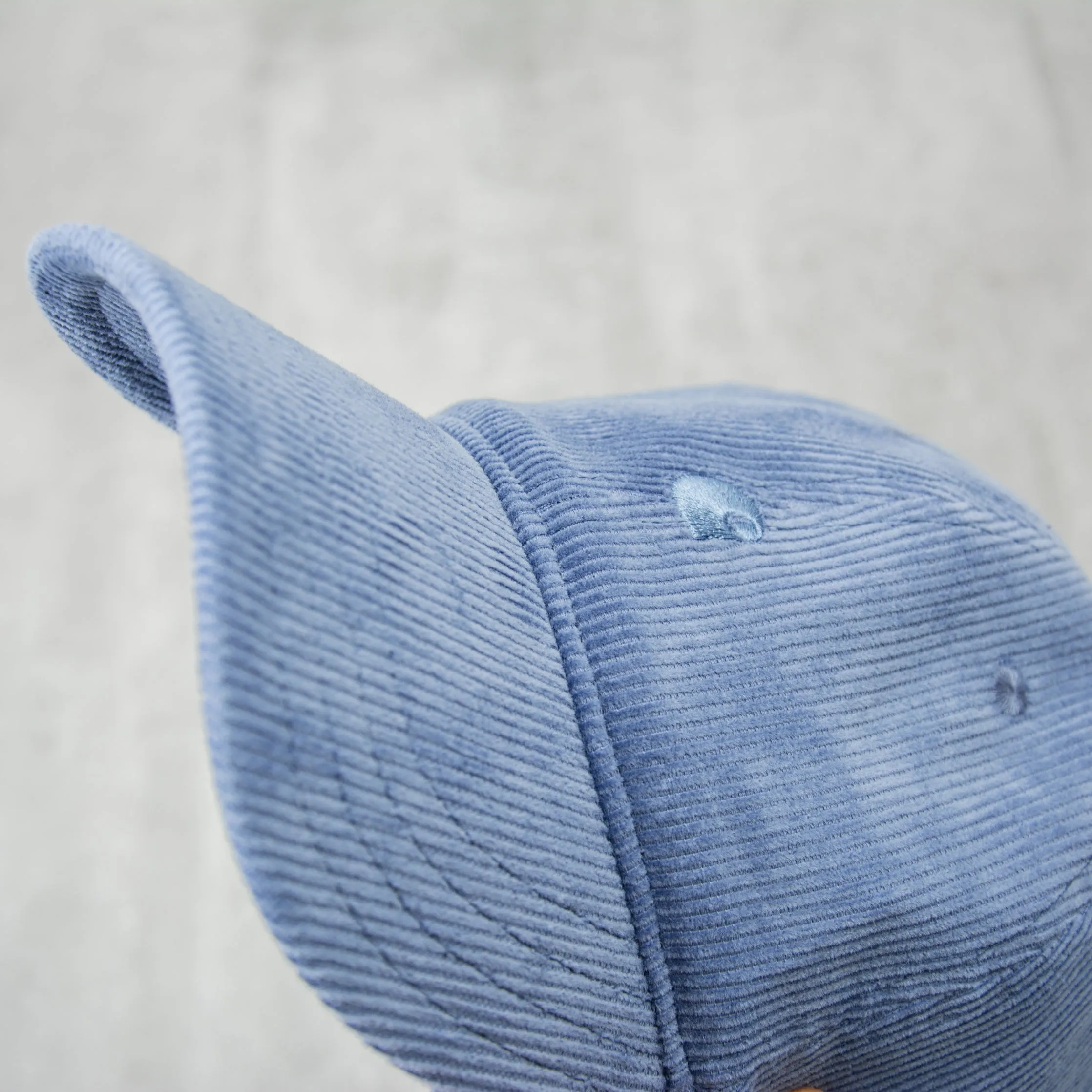 Carhartt WIP Harlem Cap Cord - Sorrent