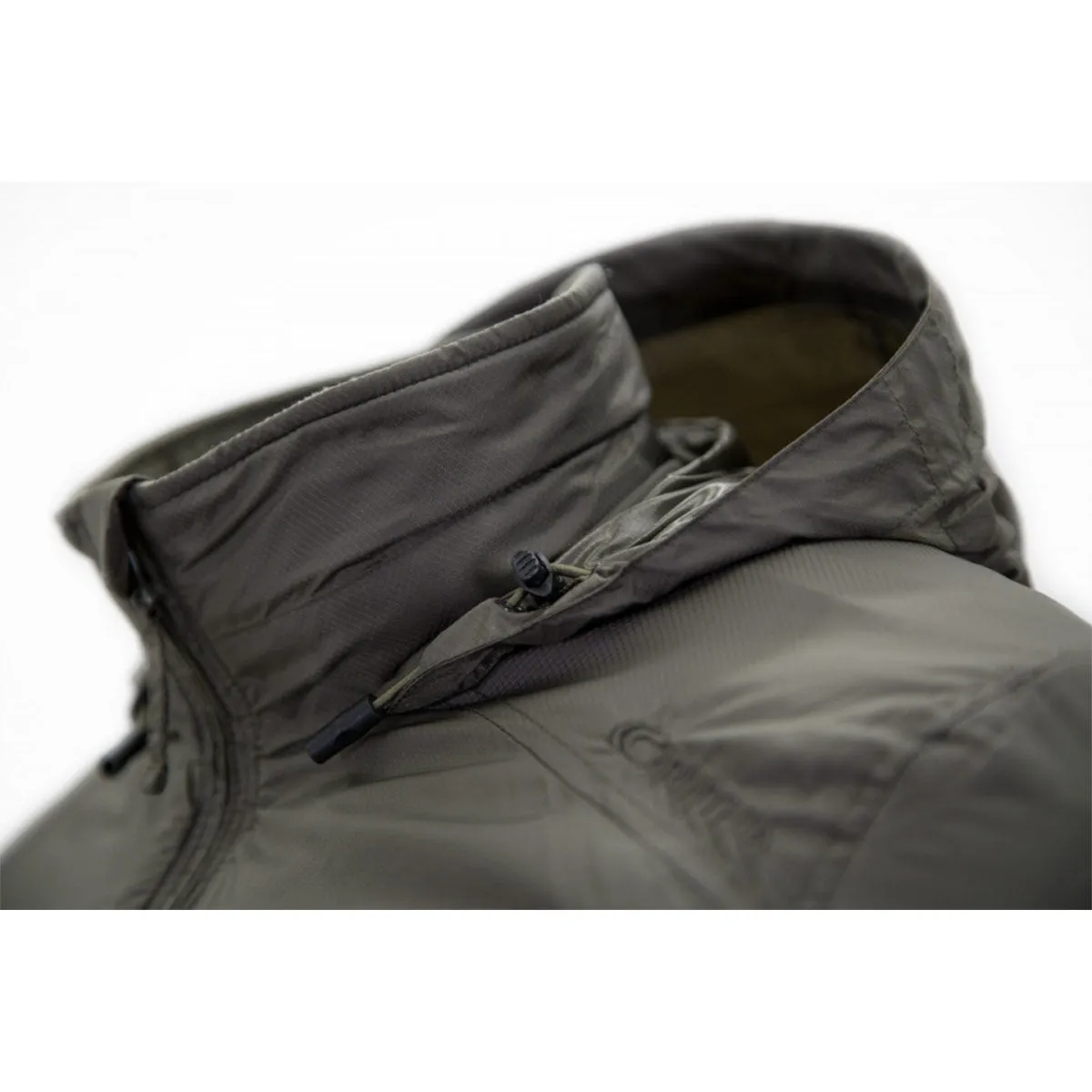 Carinthia LIG 4.0 Jacket Olive