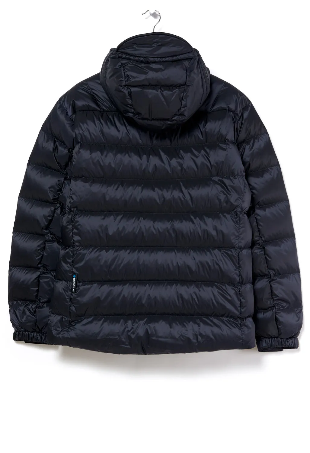 CAYL Men's Down Jacket - Black