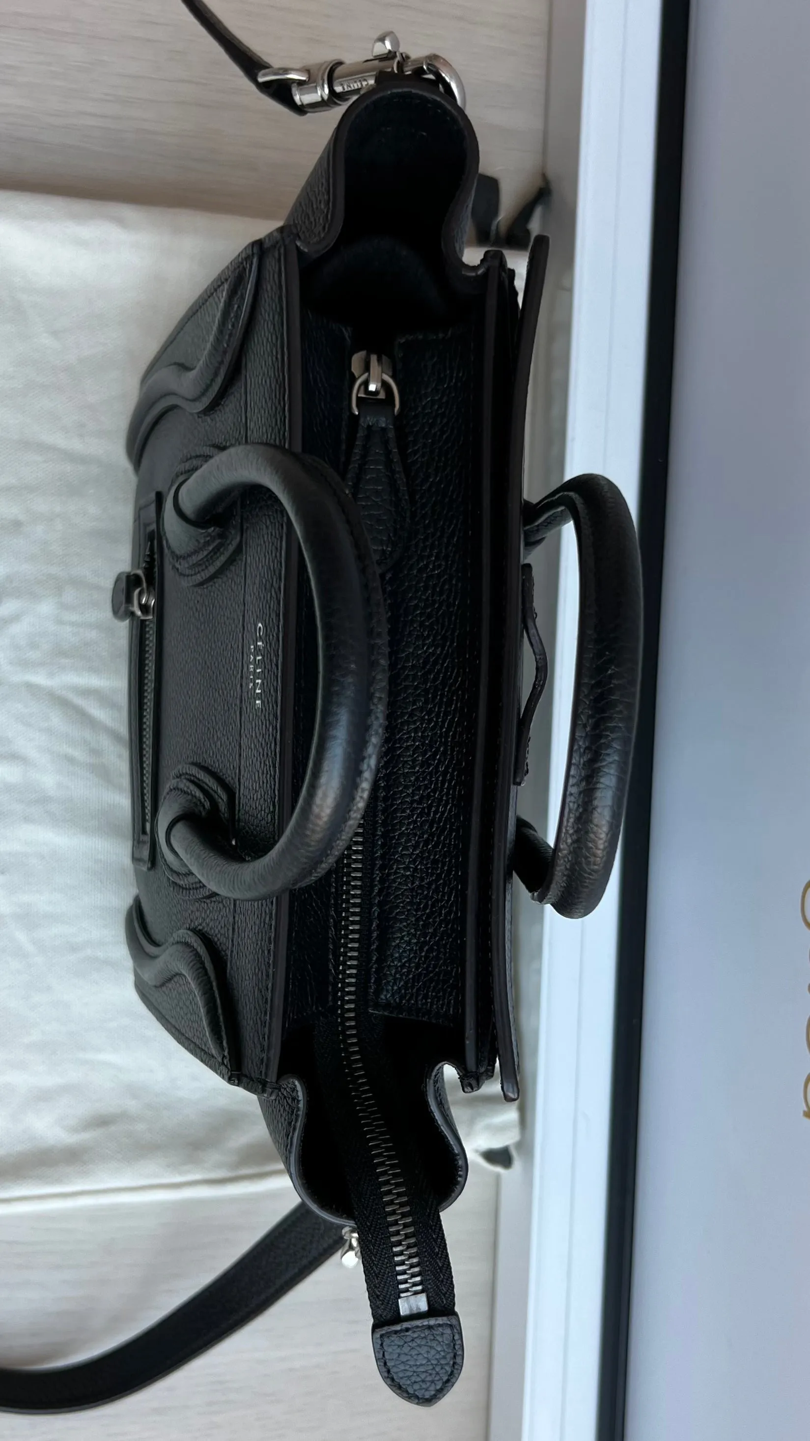 Celine Luggage Bag