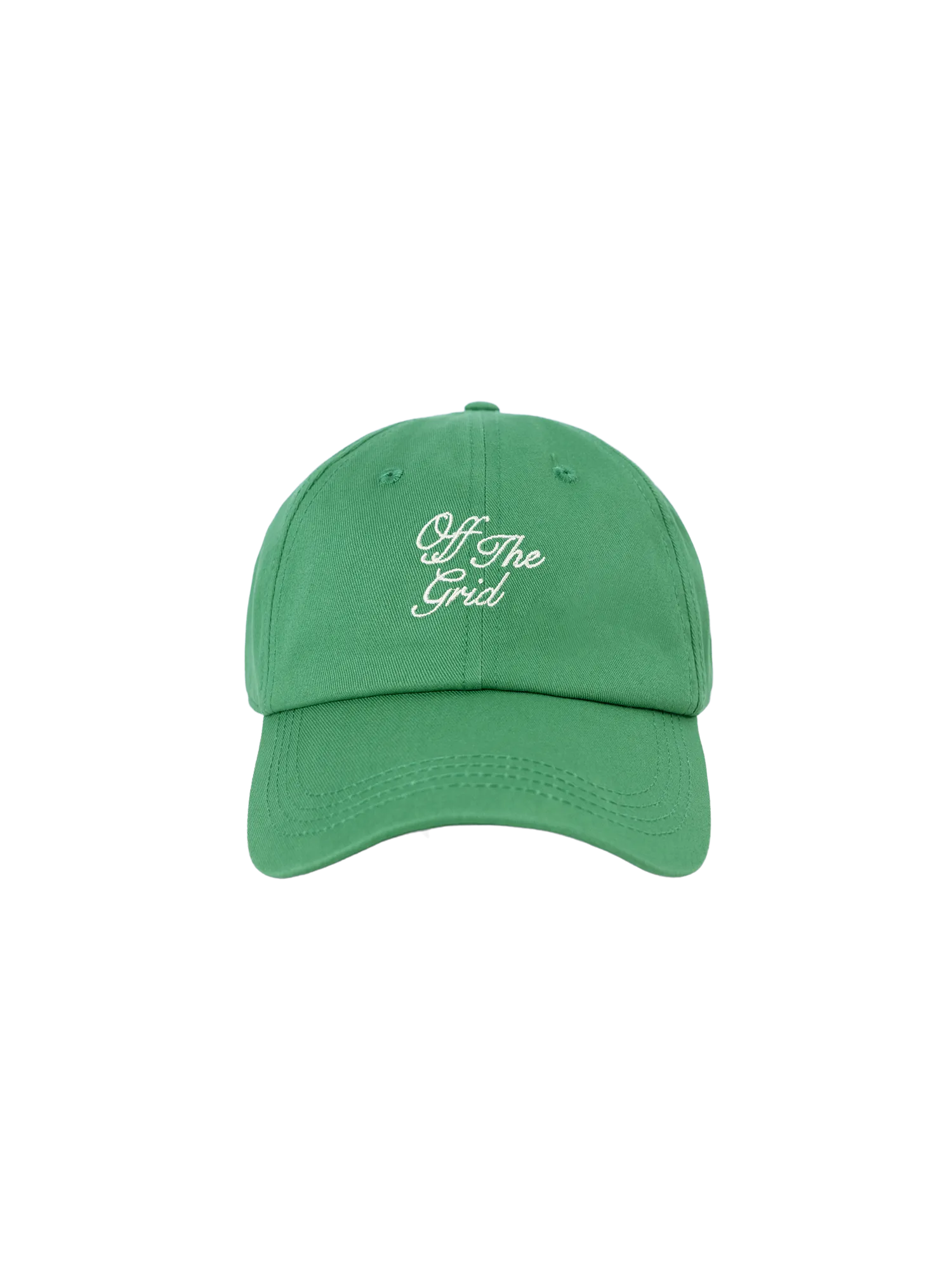 Classic Cap (Off The Grid)