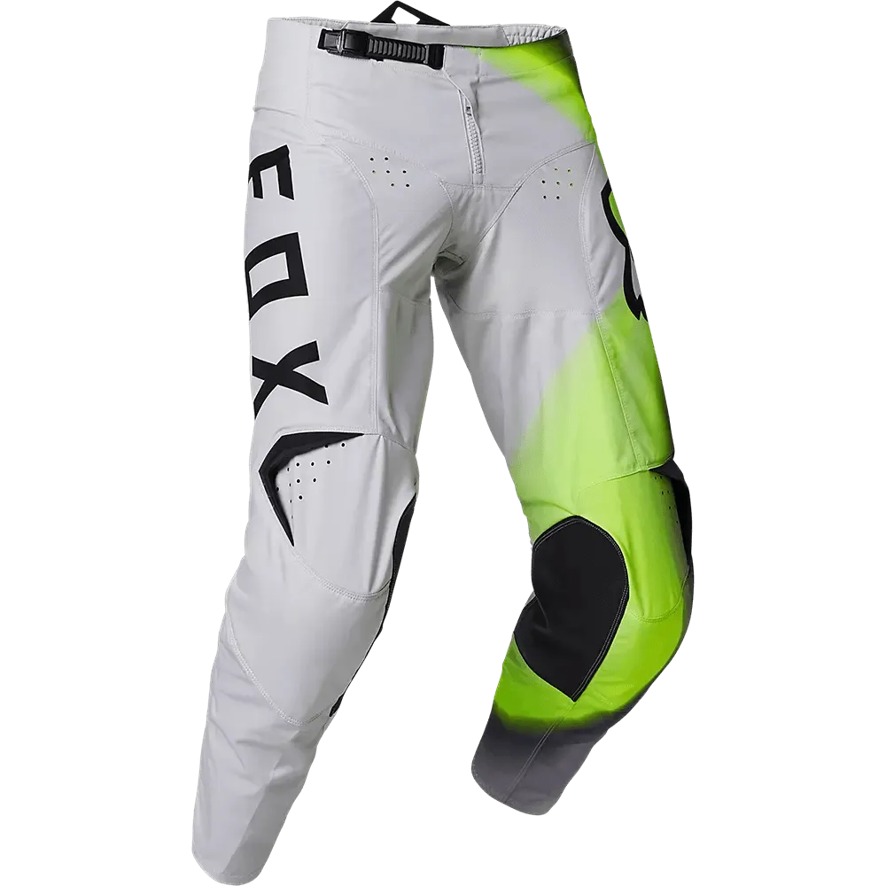 COMPLETO FOX  180 TOSYK FLUO