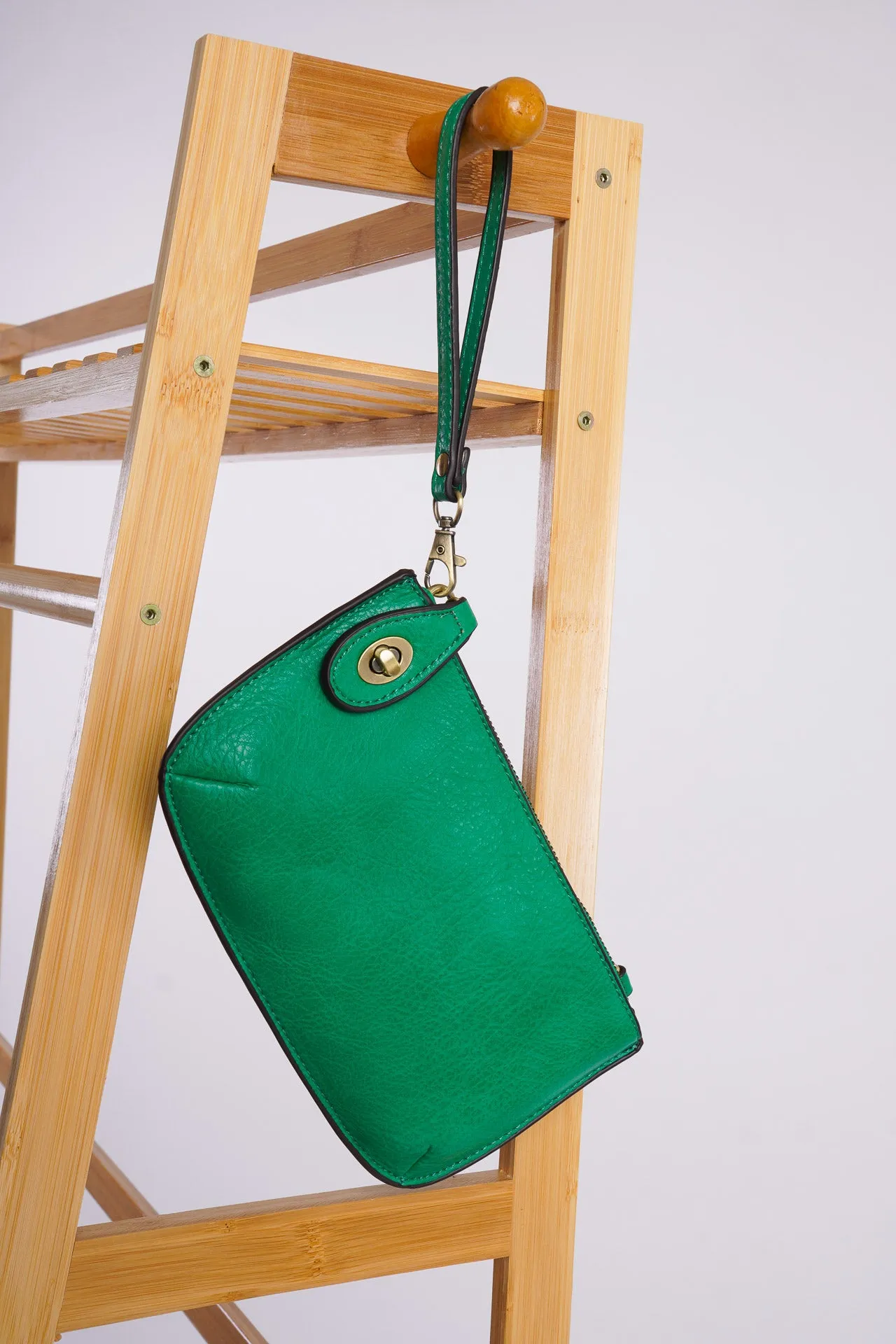 Conley Crossbody