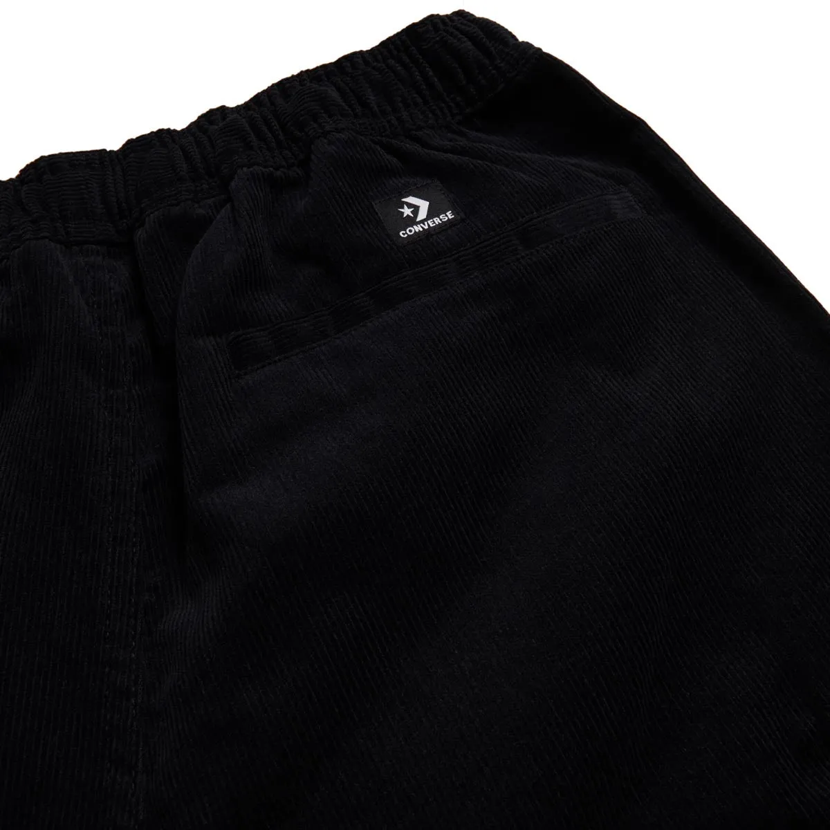 Converse CONS Cord Cargo Pant Black