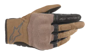 Copper Gloves