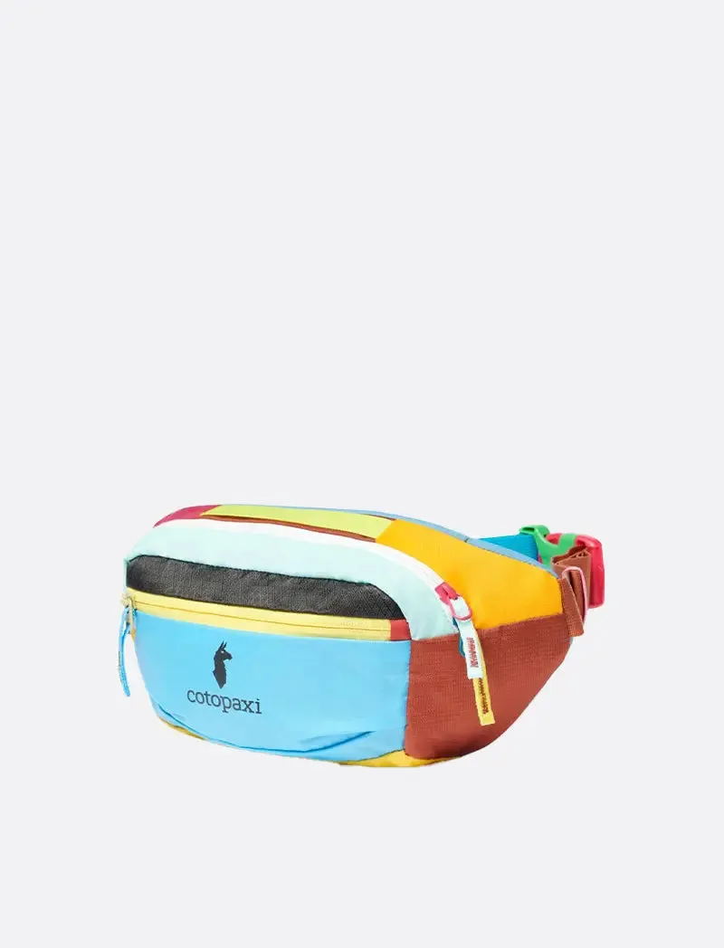 Cotopaxi Kapai Hip Pack Del Dia