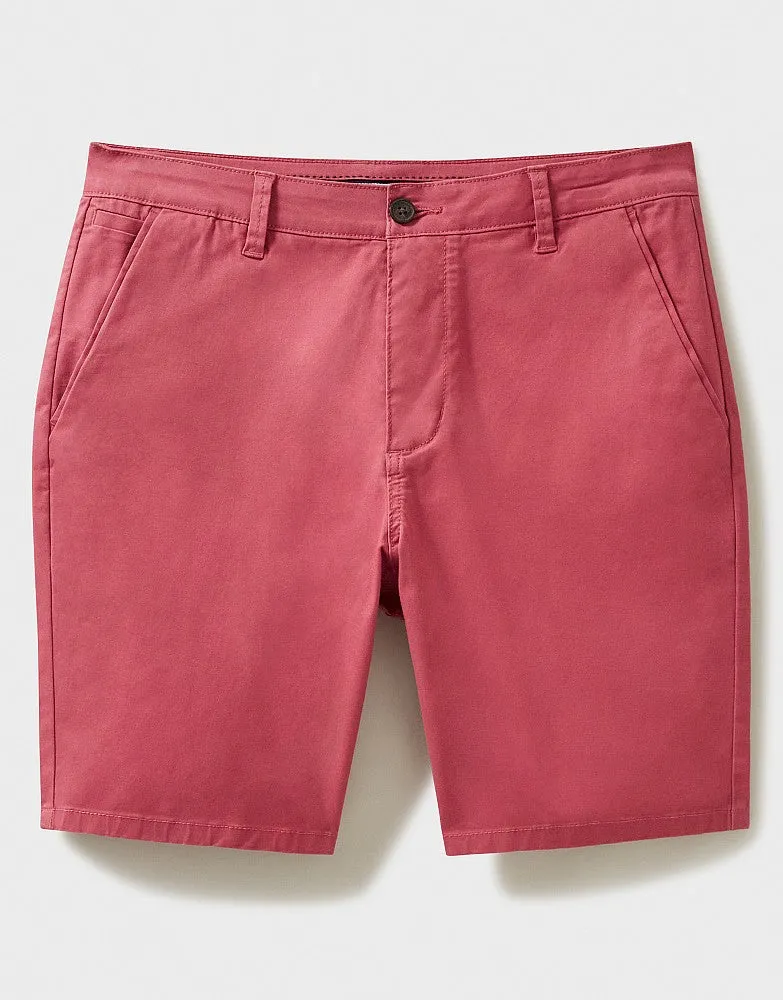 Crew Clothing Bermuda Stretch Short