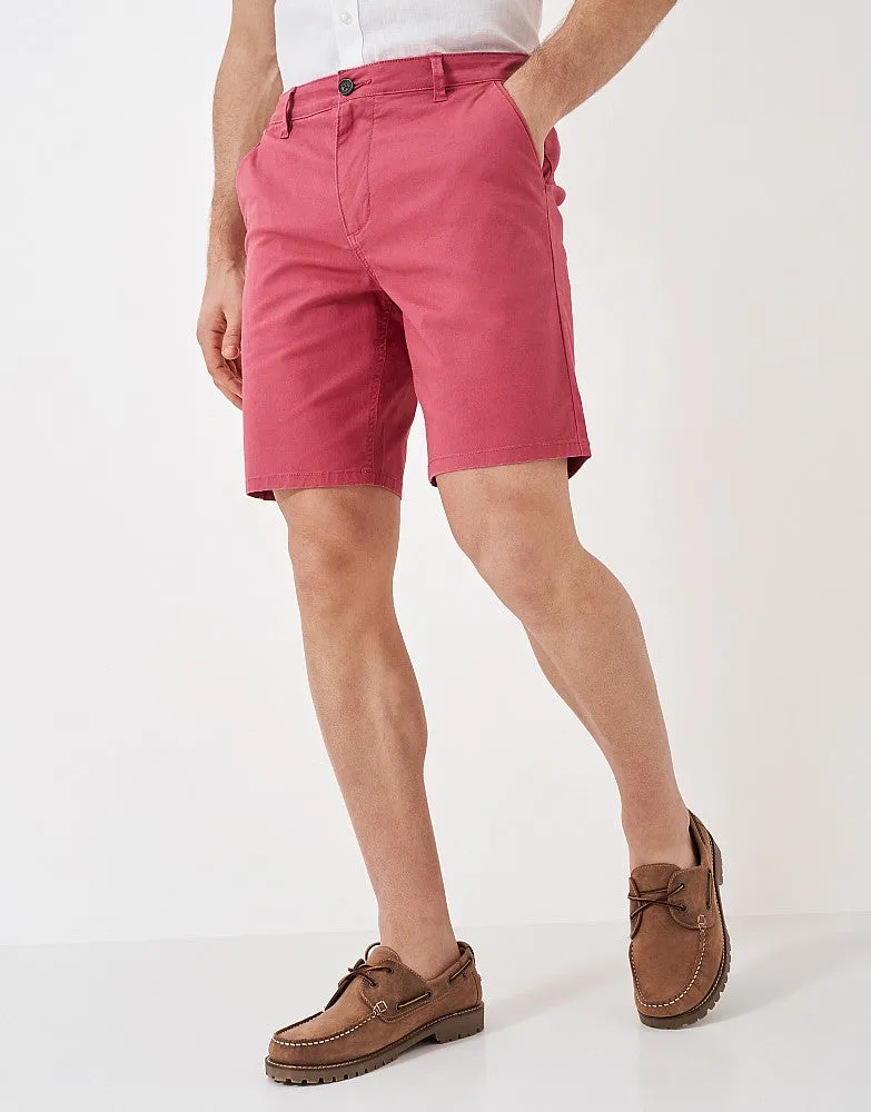 Crew Clothing Bermuda Stretch Short