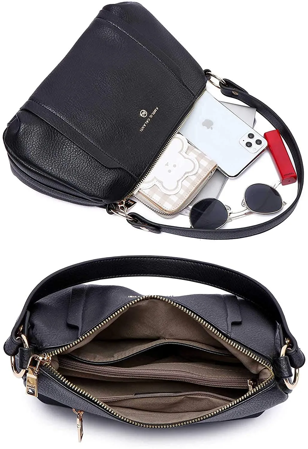 Crossbody Bag