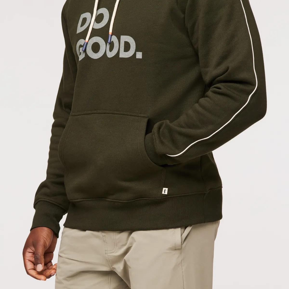 Do Good Pullover Hoodie - Men's