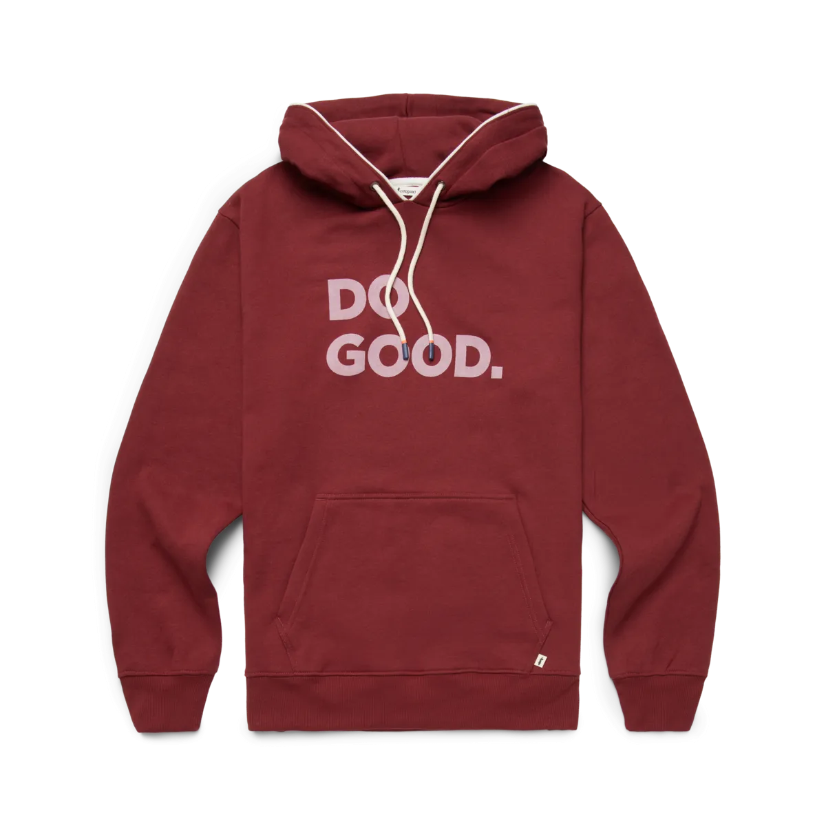 Do Good Pullover Hoodie - Men's