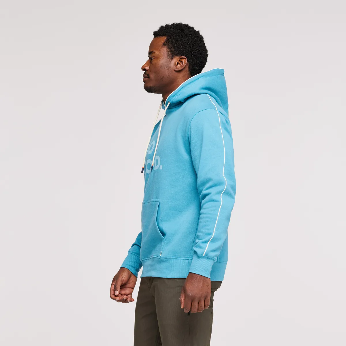 Do Good Pullover Hoodie - Men's