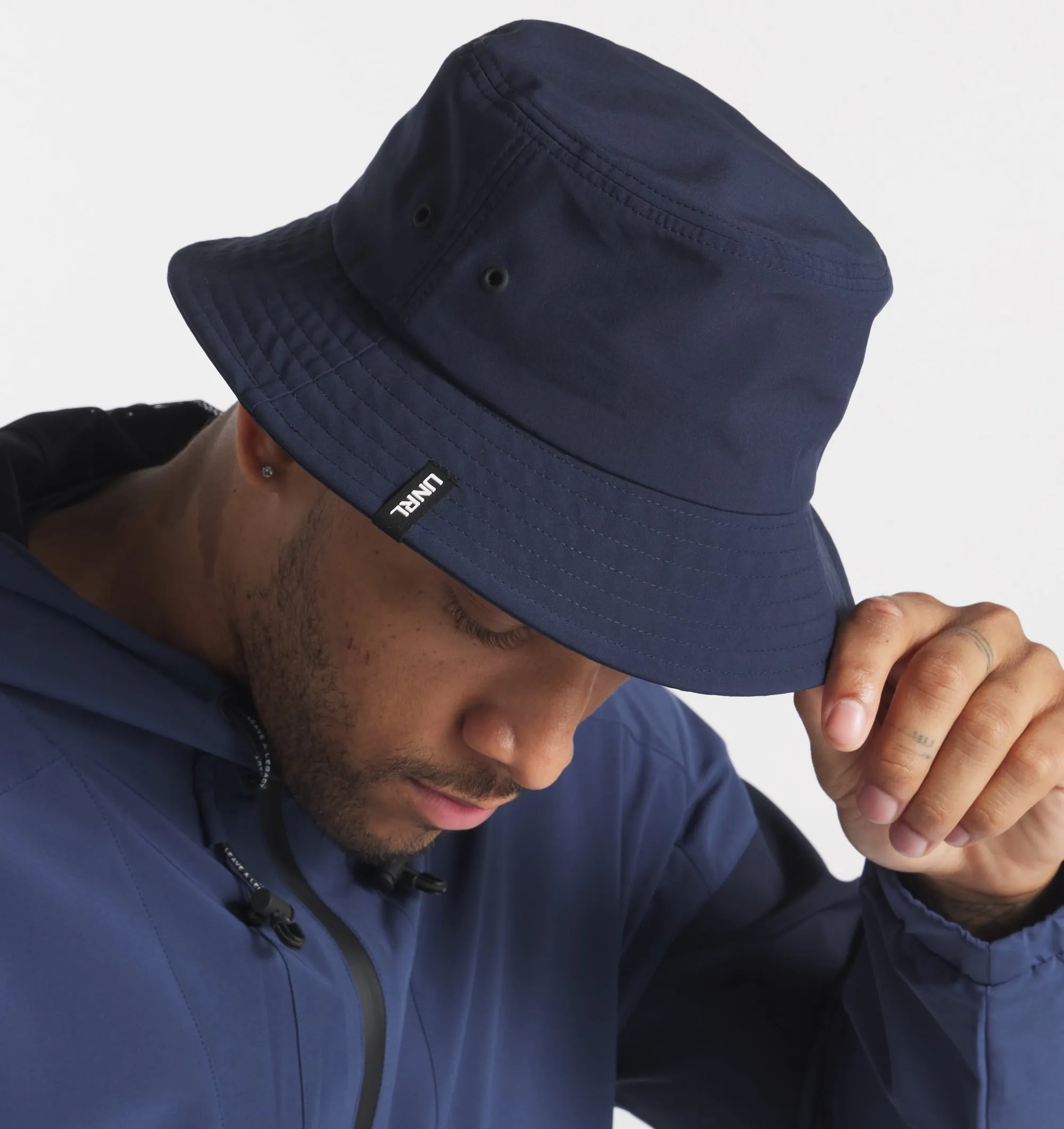 DWR Bucket Hat