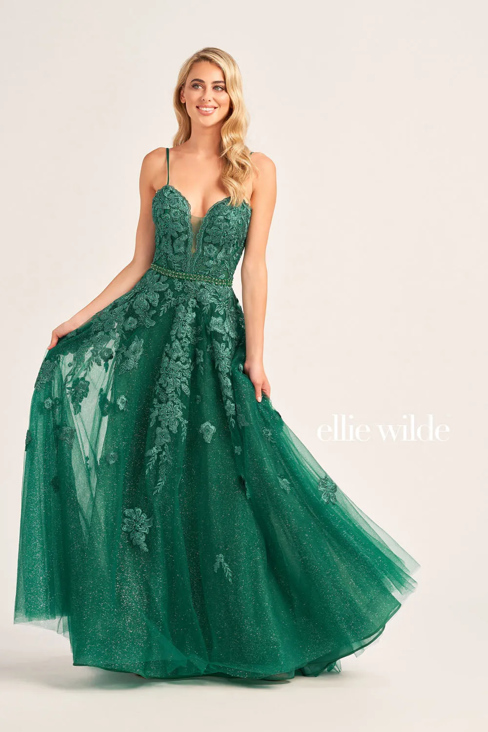 Ellie Wilde EW35016 Dresses