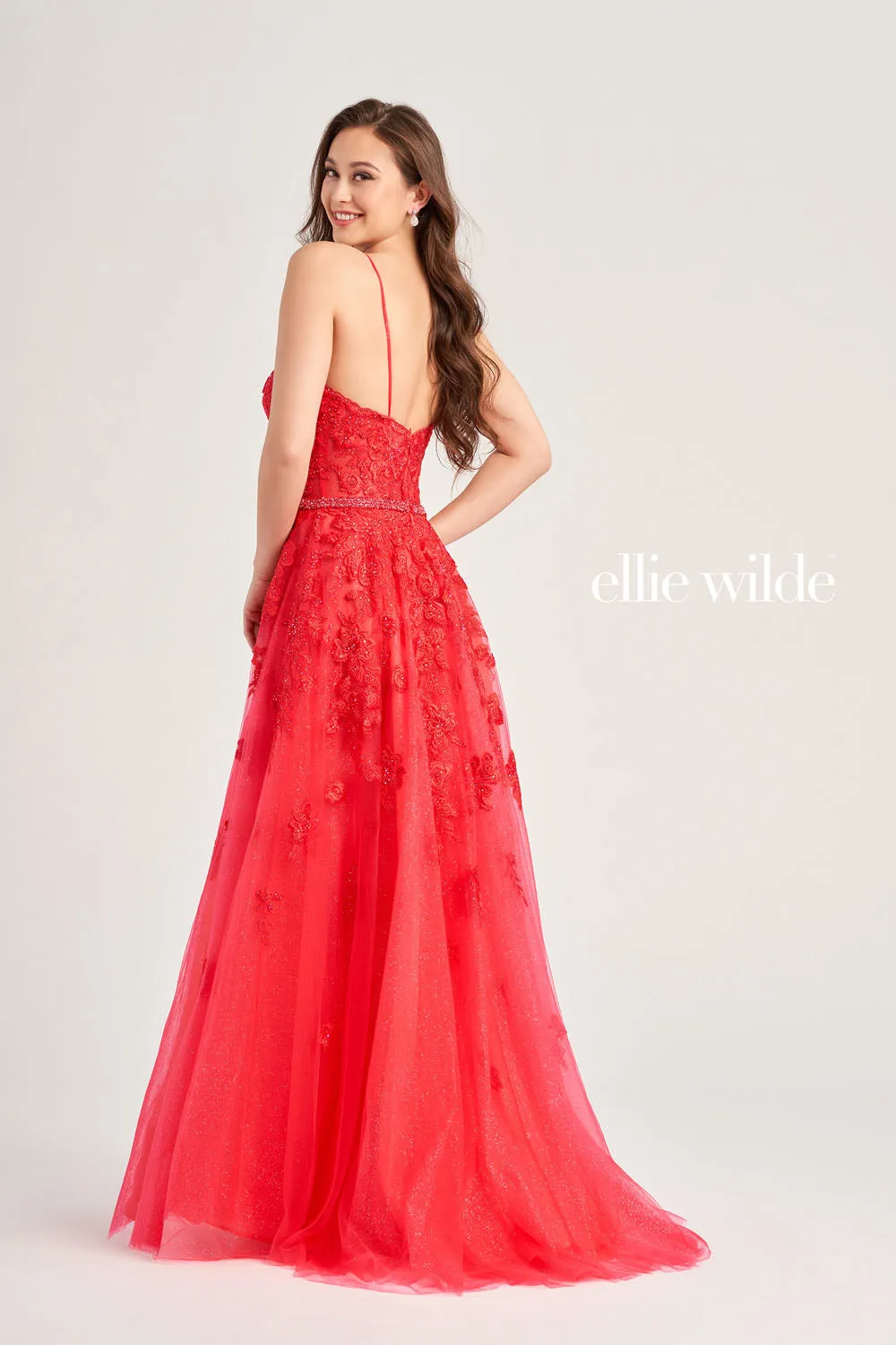 Ellie Wilde EW35016 Dresses