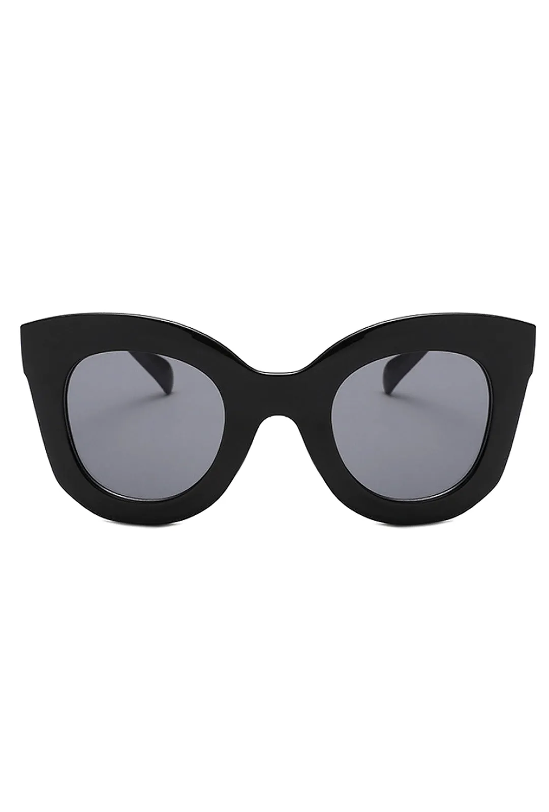 EMMI - CAT WAYFARER SUNGLASSES