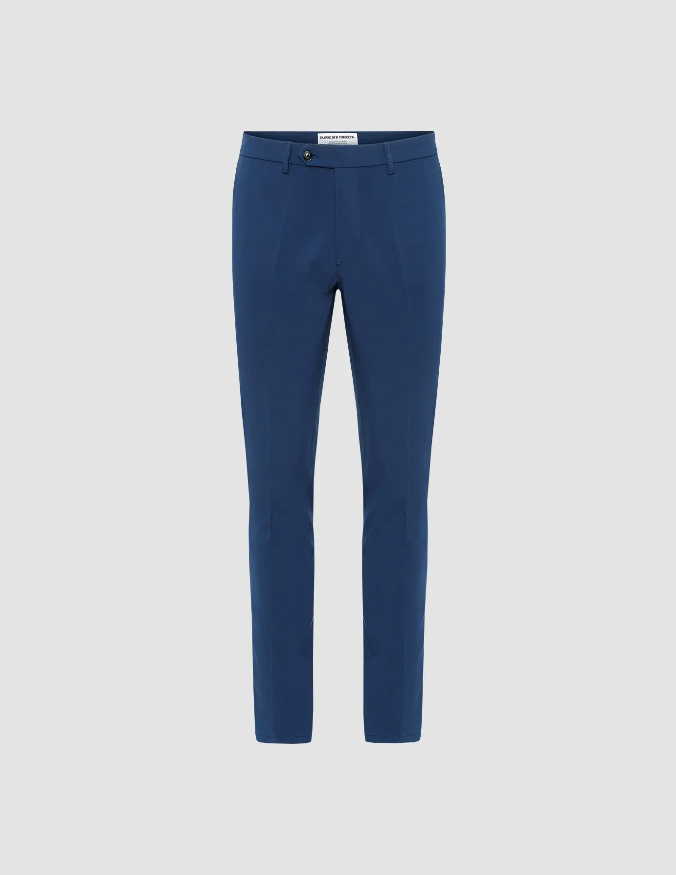 Essential Suit Pants Regular Navy