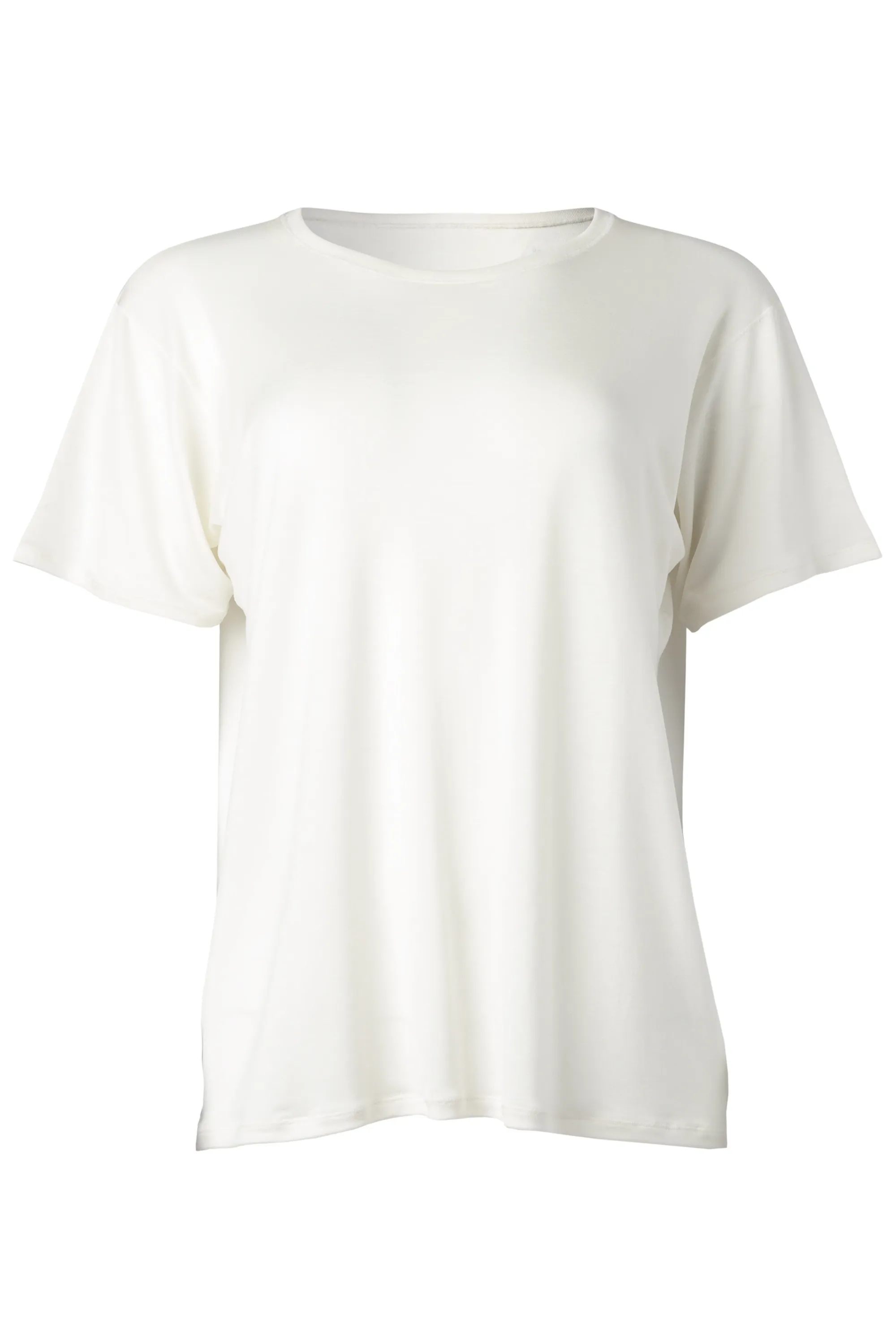 EVERYDAY TEE IVORY