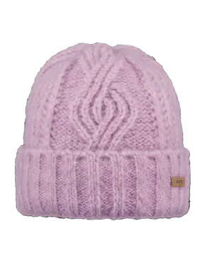 Farrah Beanie - Orchid