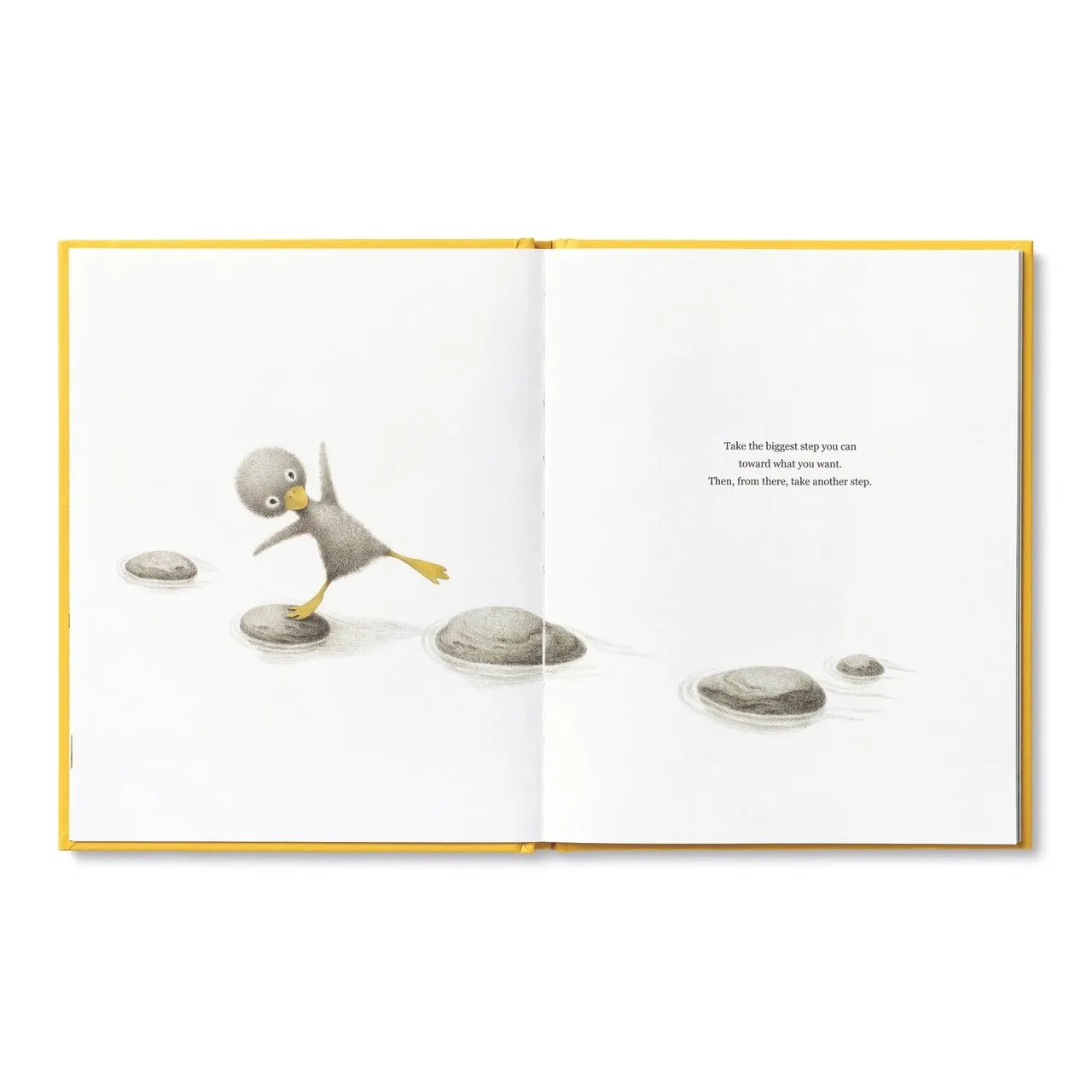 Finding Muchness Children's Book By Kobi Yamada