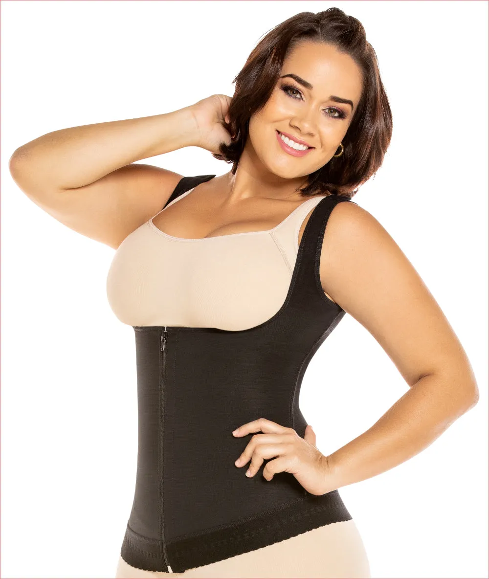 Firm compression girdle  Posture corrector - C4390